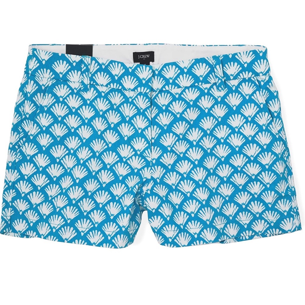 J.Crew Mercantile Women's 3.5" Classic Chino Short sz 14 NWT